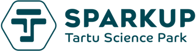 Sparkup / Tartu Science Park